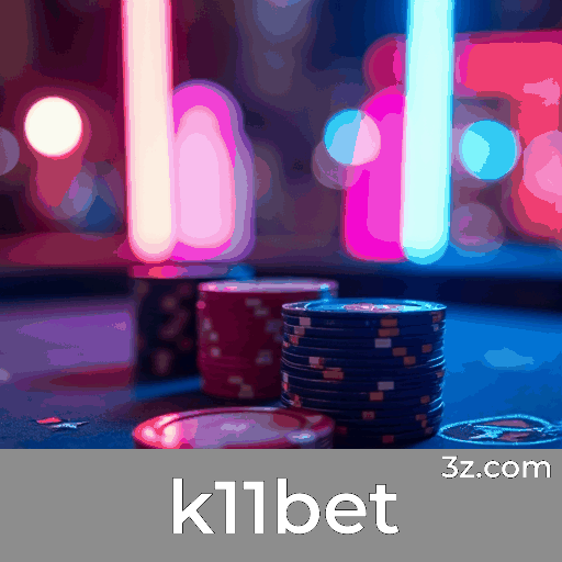 K11bet: Apostas Esportivas de Qualidade e Foco no Brasil