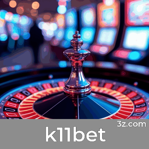 K11bet: Ganhe Bônus e Recompensas Incríveis