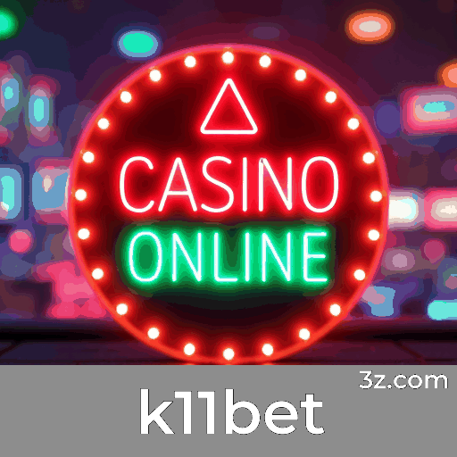 K11bet: Apostas Esportivas de Qualidade e Foco no Brasil