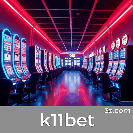 K11bet: Experimente a Emoção e Ganhe com Jogos de Cassino