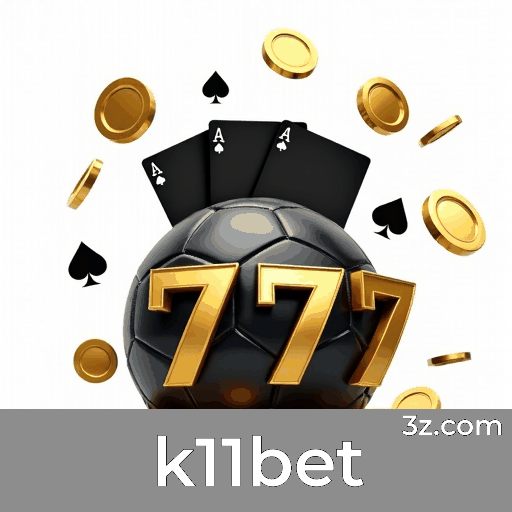 Inovação Tecnológica Avançada da k11bet: Onde a Excelência se Encontra