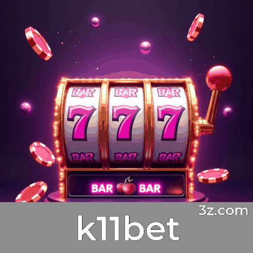 K11bet Jogos: Aprimore Suas Estratégias de Jogo