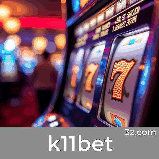K11bet: Experimente a Comodidade e Funções Completas