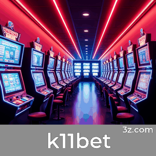 K11bet: Experimente a Emoção e Ganhe com Jogos de Cassino