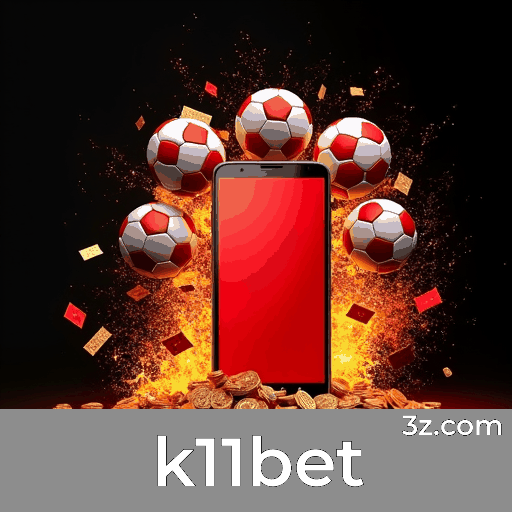 K11bet: Ganhe Bônus e Recompensas Incríveis