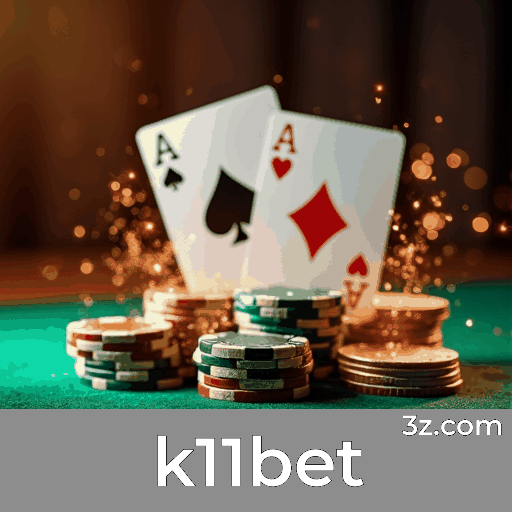 K11bet: Cassino Online Seguro e Premiado