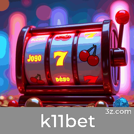 K11bet: Cassino Online Seguro e Premiado