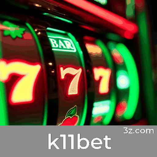 K11bet: Experimente a Emoção e Ganhe com Jogos de Cassino