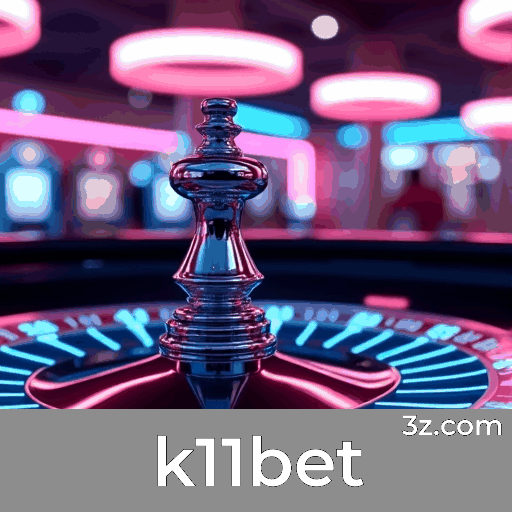 K11bet Jogos: Aprimore Suas Estratégias de Jogo