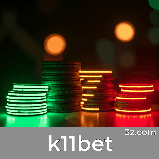 K11bet: Apostas Esportivas de Qualidade e Foco no Brasil